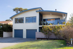 SeaClusion, Mollymook